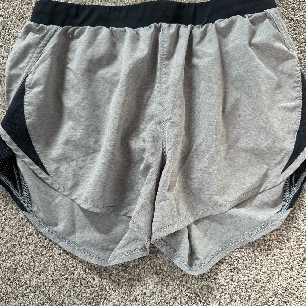 Under Armour Women’s Shorts
